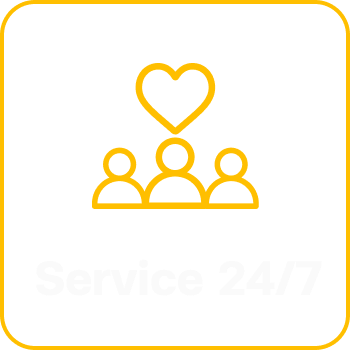 คาสิโนออนไลน์ บาคาร่าออนไลน์ สล็อตออนไลน์ ให้บริการตลอด 24 ชั่วโมง